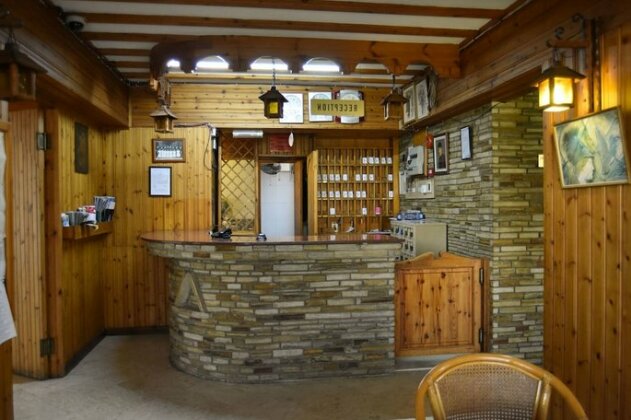 Elysso Hotel - Photo4