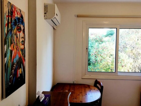 First Line Spacious House / 20m to the Beach - Photo5