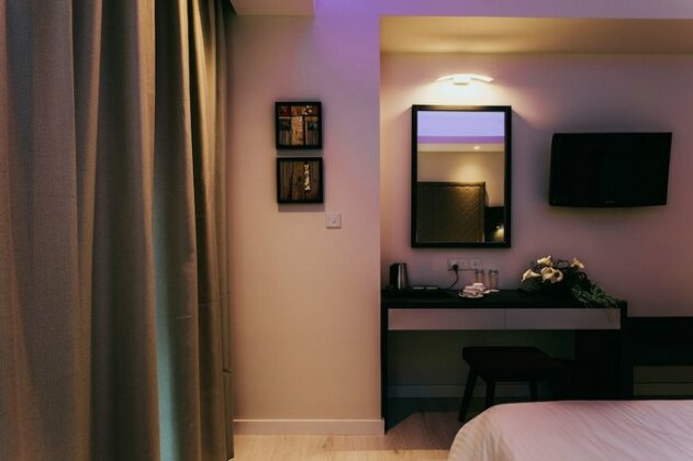 Frangiorgio Hotel - Photo5