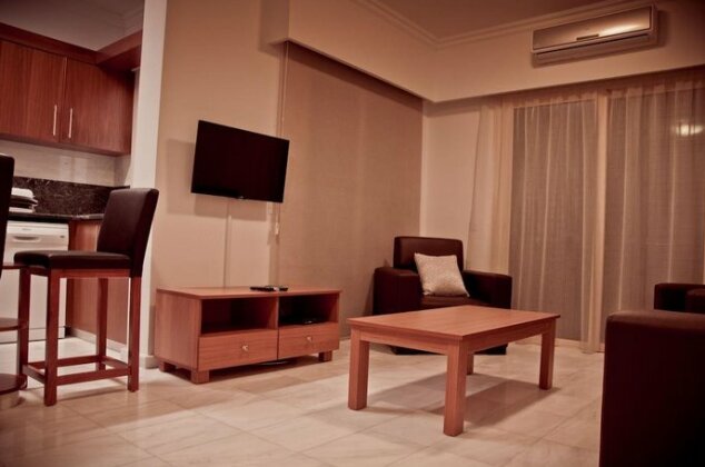 Galatia Executive Suites - Photo2
