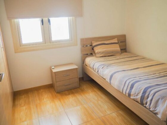 Harmony Central Apartment