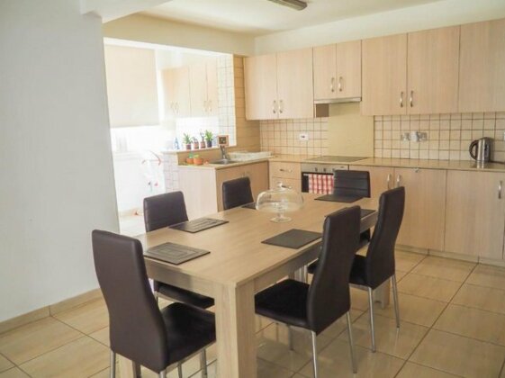 Harmony Central Apartment - Photo3
