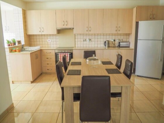 Harmony Central Apartment - Photo5
