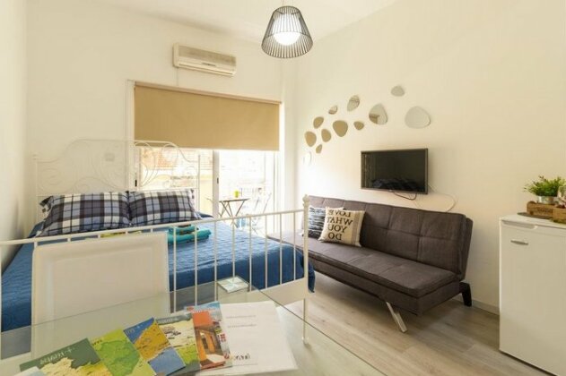 Harmony Studios Larnaca - Photo4