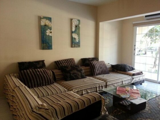 Helen Town House - Photo3