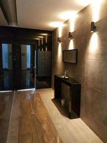 Hermes Apartments Larnaca - Photo2