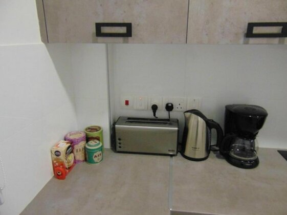 Hermes Apartments Larnaca - Photo4