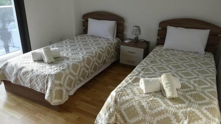 Hermes Apartments Larnaca - Photo5