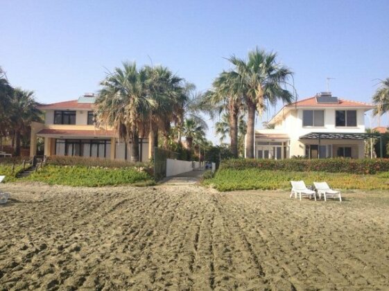 Holiday Home Enalos - Photo2