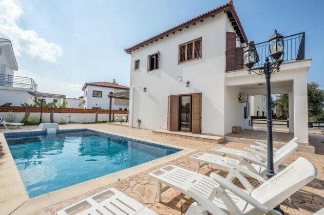 Home City Villas I - Photo2