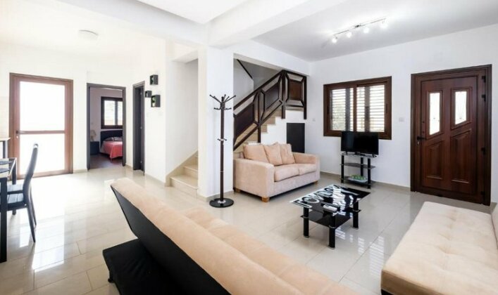 Home City Villas I - Photo5