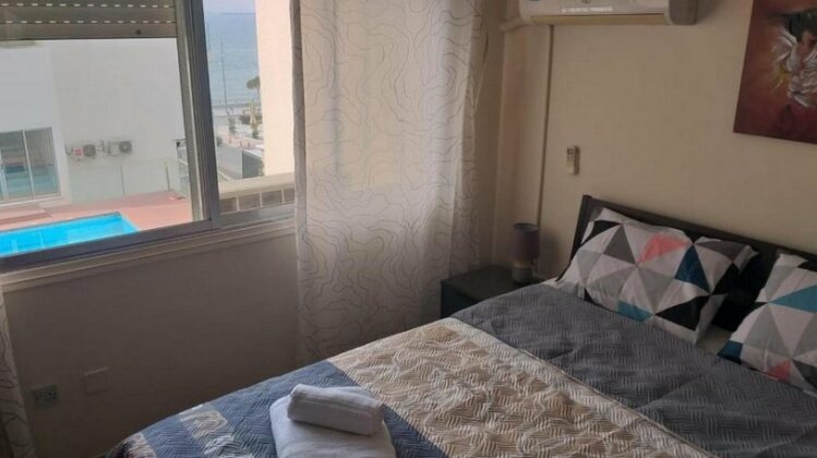 Horizon Aphrodite Seaview Suite - Photo2