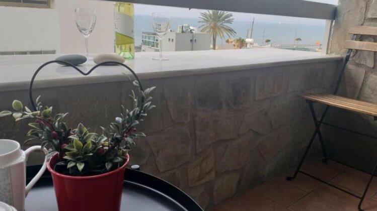 Horizon Aphrodite Seaview Suite - Photo3