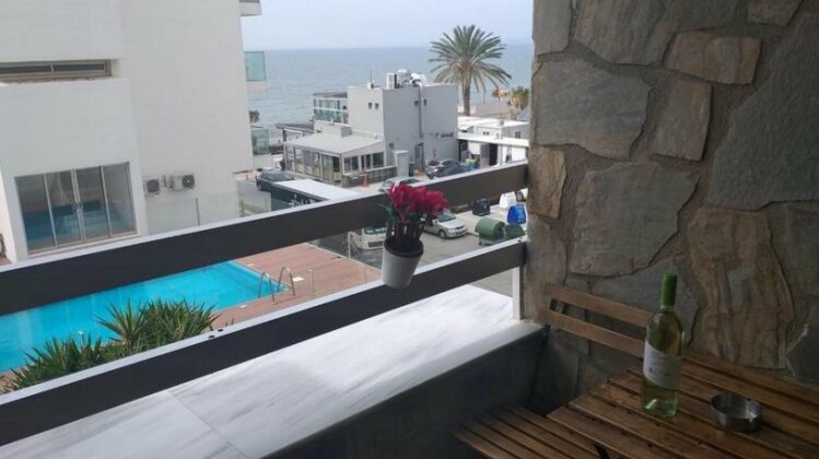 Horizon Aphrodite Seaview Suite - Photo4
