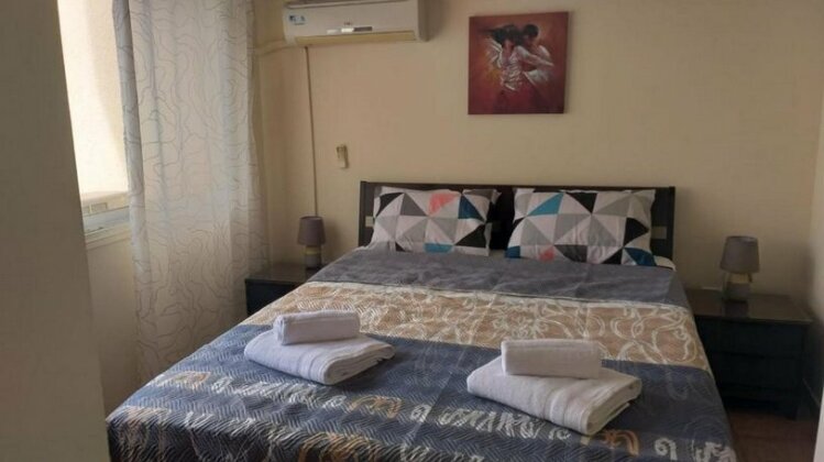 Horizon Aphrodite Seaview Suite - Photo5