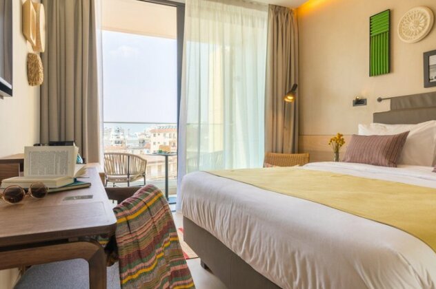 Hotel Indigo - Larnaca - Photo5