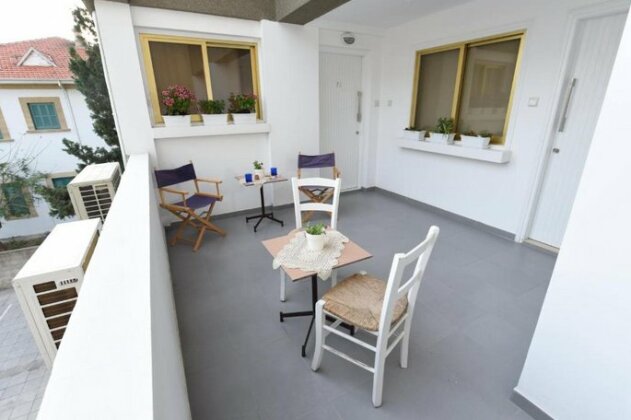 In City Deluxe Apartments - Photo3