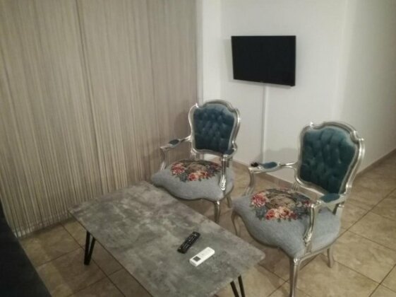 Isabella apartment Larnaca - Photo2