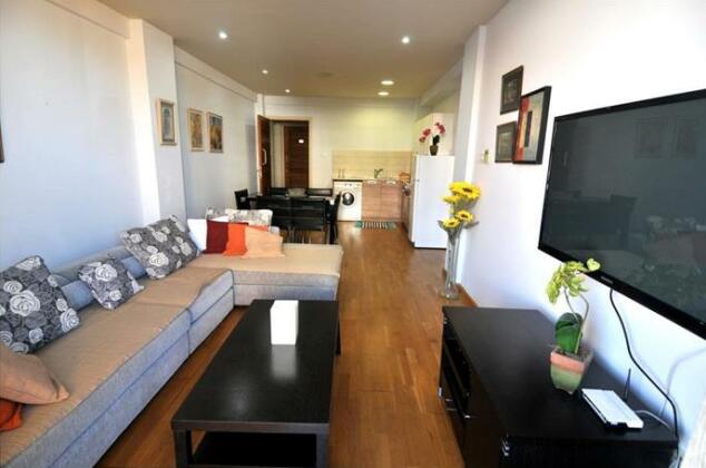 Ithaki Phinikoudes Apartment No 105 - Photo3