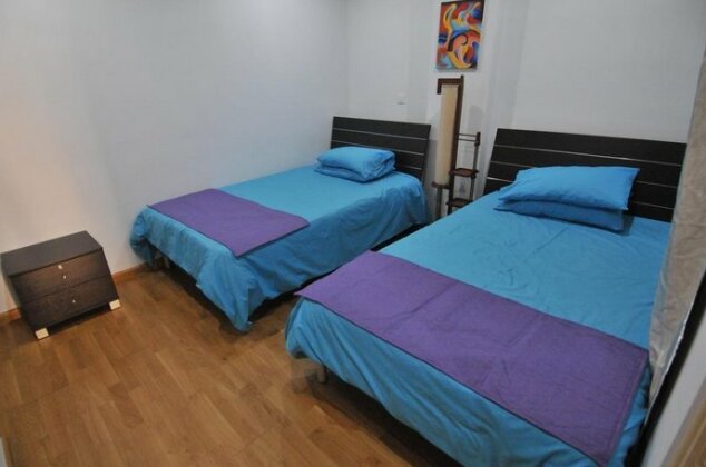 Ithaki Phinikoudes Apartment No 105 - Photo4
