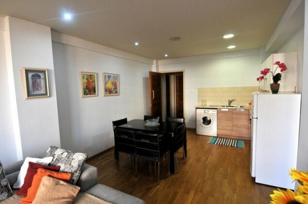 Ithaki Phinikoudes Apartment No 105 - Photo5