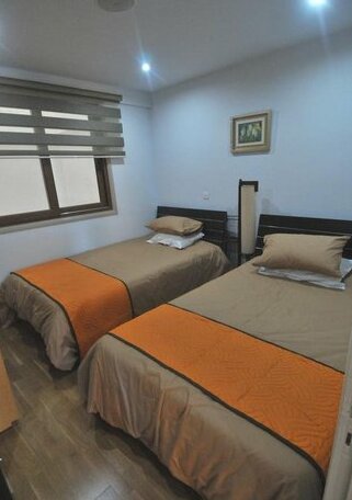 Ithaki Phinikoudes Apartment No 201 - Photo5