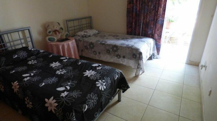 Kalampakas Guesthouse - Photo3