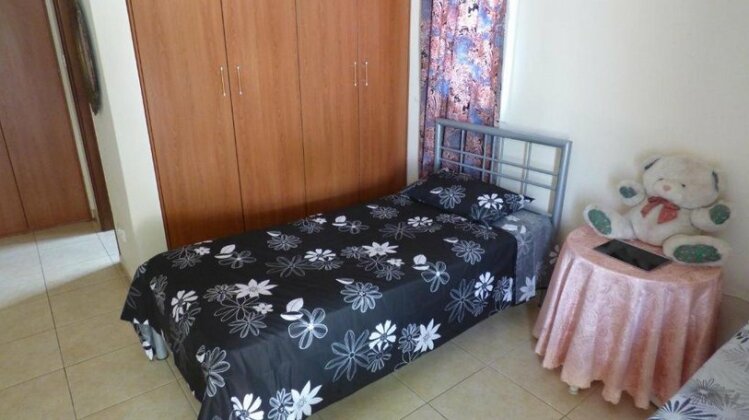 Kalampakas Guesthouse - Photo4