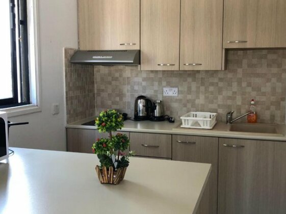 Kasapis Apts - Photo2