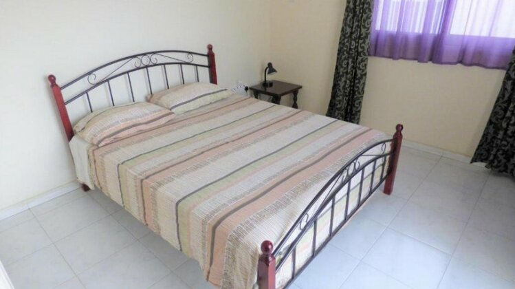 Kimonos Guesthouse - Photo4