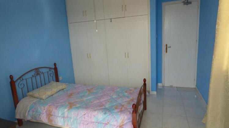 Kimonos Guesthouse - Photo5