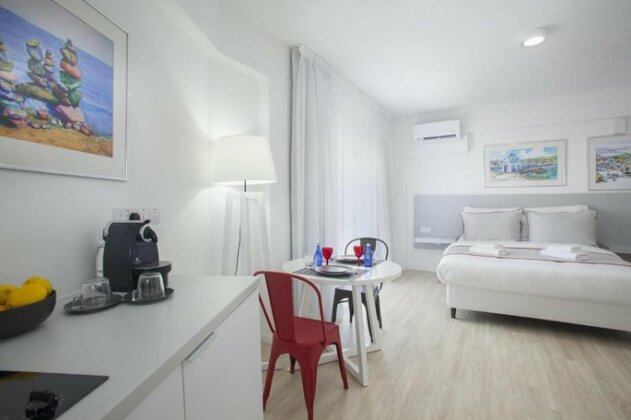 Kitieos Apartments - Photo2