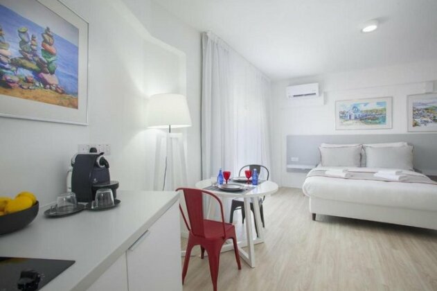 Kitieos Apartments - Photo2