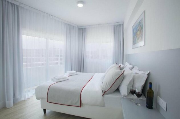 Kitieos Apartments - Photo3