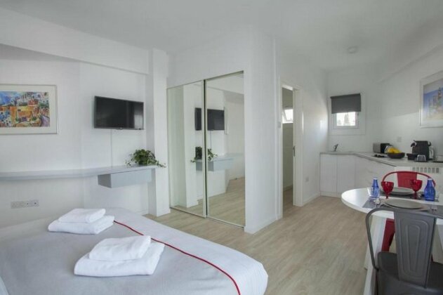 Kitieos Apartments - Photo5