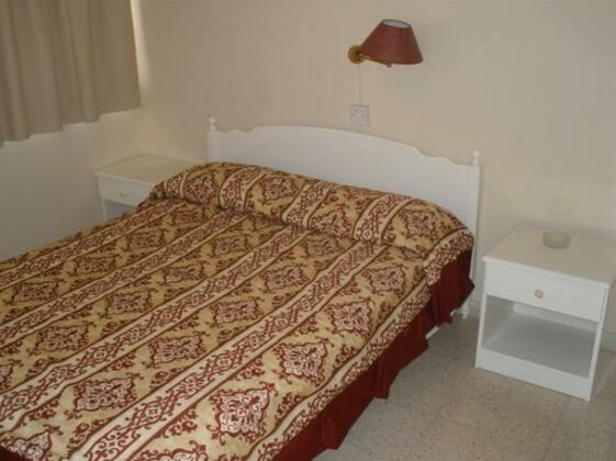 Klashiana Hotel Apartments - Photo5