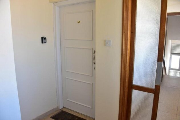 Kolonaki Seaview Apartments - Photo2