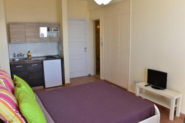 Kolonaki Seaview Apartments - Photo3
