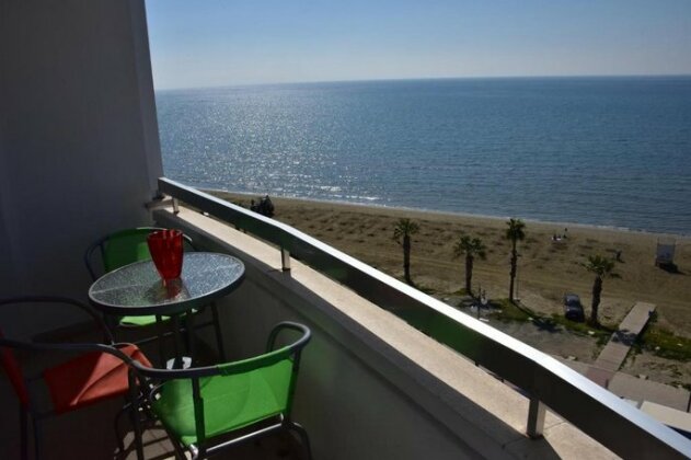 Kolonaki Seaview Apartments - Photo4