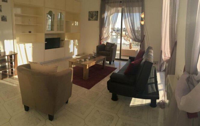 Kostas two bedroom penthouse - Photo2