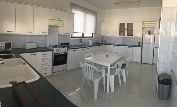 Kostas two bedroom penthouse - Photo3