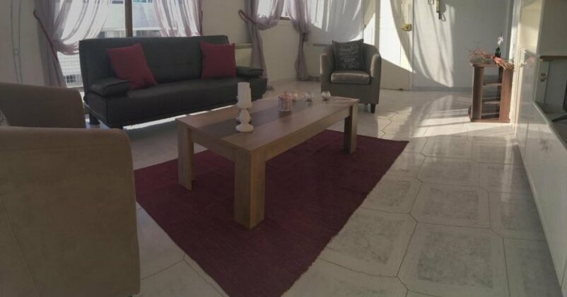 Kostas two bedroom penthouse - Photo4