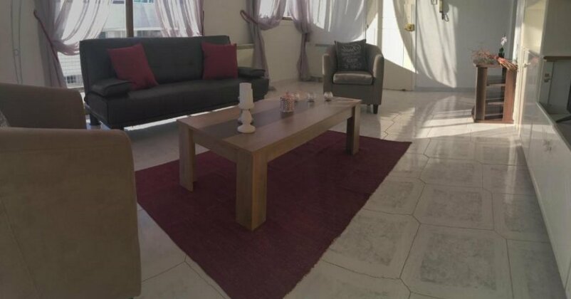 Kostas two bedroom penthouse - Photo4