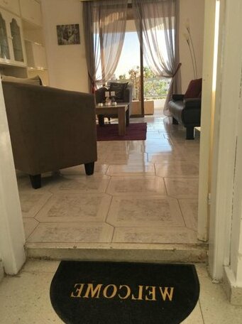 Kostas two bedroom penthouse - Photo5