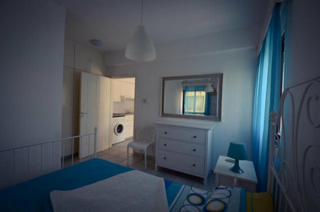 Krasas Beach Flats - Photo5
