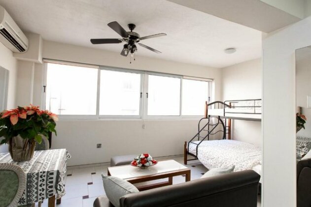 Laila's Cozy Promenade Studio - Photo2