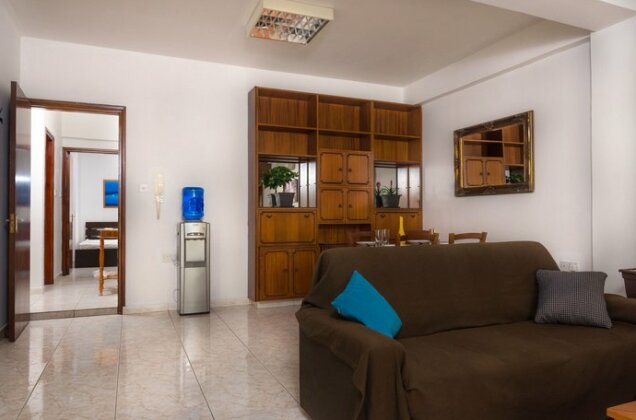 Laila's Holiday Apartments - Photo3