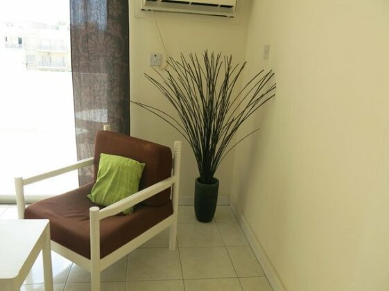 Larnaca Center Apartments - Photo5