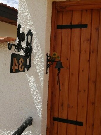 Lemon Tree Courtyard - Photo4