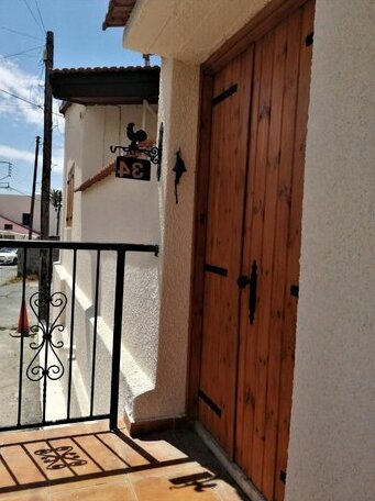 Lemon Tree Courtyard - Photo5